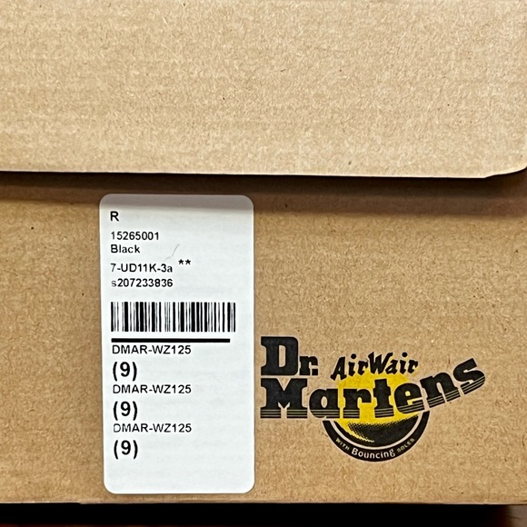 💫 JADON BOOT SMOOTH LEATHER PLATFORMS - Picture 7 of 15